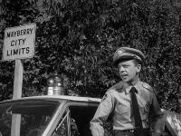 The Andy Griffith Show